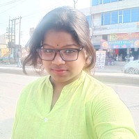 Bipasa Behera