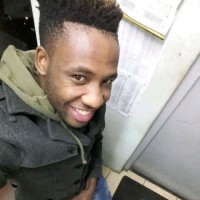 Ernest Radebe