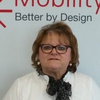 Pam Bendixen