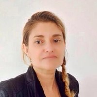 Sandrine SUTRAT
