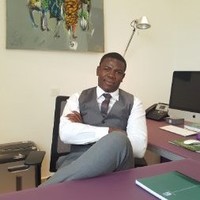 Idriss Ntchanga Saroukou