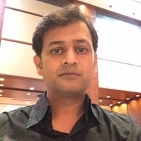 Santosh Sakpal