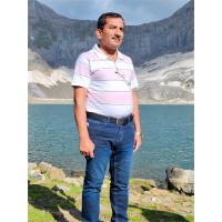 Shahzad Afzal Cheema