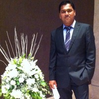 Ritesh Prajapati