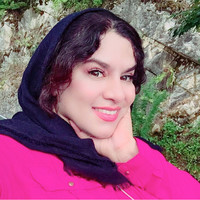 Maryam Shams