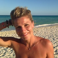 Nathalie Simon