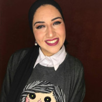 Layla Najar