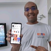 Anderson Silva Mais Empregos
