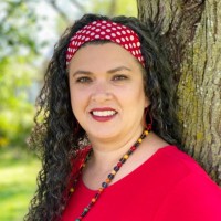 Traci Jo Mendez-Campbell, M.Ed