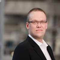Markus Bostrom
