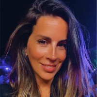 Luisa Caamaño Carrasco