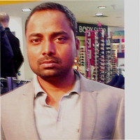 Amol Gawade