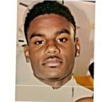 Malik Condiff