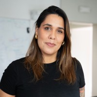 Patricia Castanheira