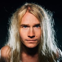 Simo Andersén