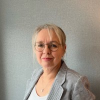 Ingrid Van Veldhuizen