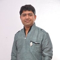 Bhargav Aparnathi