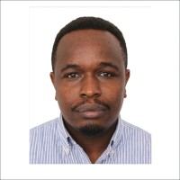 Israel Zaddock Koech