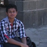 Prashant Bagul