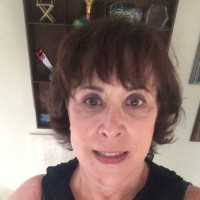 Deborah Baum