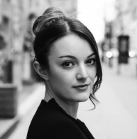 Kassandra Skoulikides