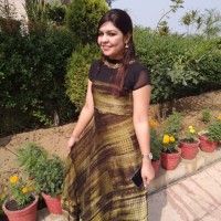 Vaishali Sherawat