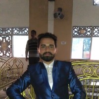 Rajesh Kumar