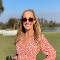 Ashley Barnett