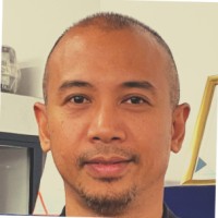 Frederick Velasquez