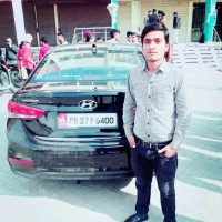 Rahul Arora