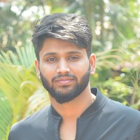 Vinay M N