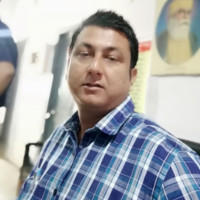 Vipin Kaushal