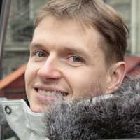 Evgeny Polyakov