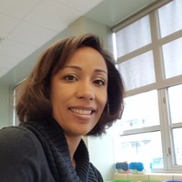 Enadrienne Rosser