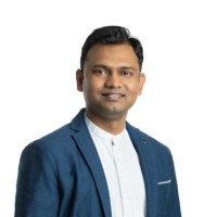 Moinul Karim, Phd
