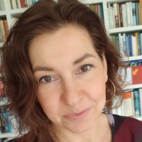 Claudia Seiffert