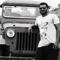 Manjunath. D.S
