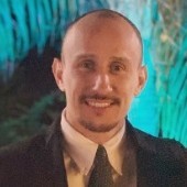 Ivan Fernando Caballero Balderrama