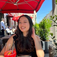 Talina Truong Cam