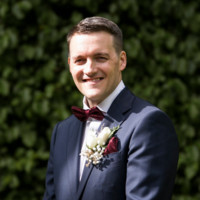 Ben Evers