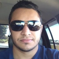 Ayron Araújo Araújo