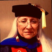 Patti Jo (Quedi) King, Ph.D