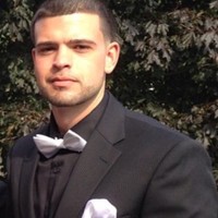 Vincent Dibartolo