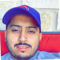 Elias Romero