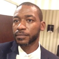 Eric Jones