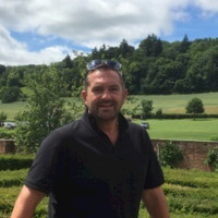 Neil Shardlow CMgr MCMI