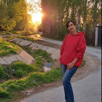 Samira Mohajeran