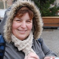 Jolanda Van Der Burgt
