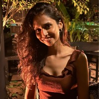 Vaishnavi Verma