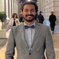 Shailesh Kumar, PhD